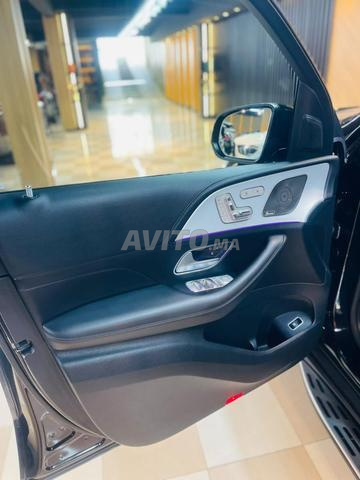 مرسيدس بنز GLE 350DE AMG 2023 DED 2026