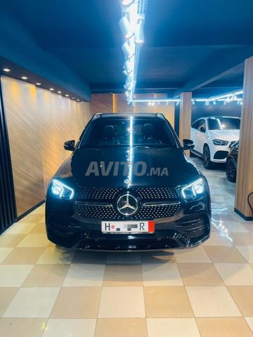مرسيدس بنز GLE 350DE AMG 2023 DED 2026