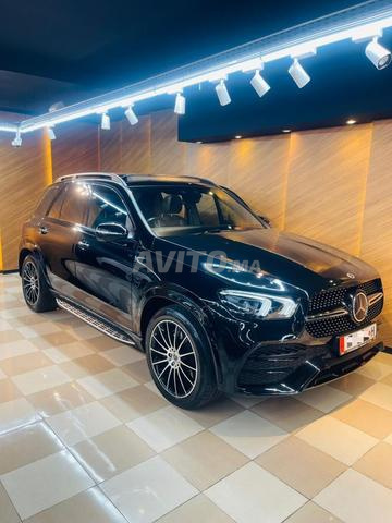 مرسيدس بنز GLE 350DE AMG 2023 DED 2026