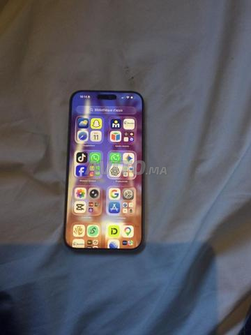 iPhone 16 pro max - 2