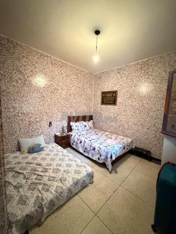 appartement belvédère avec grande cour - 2