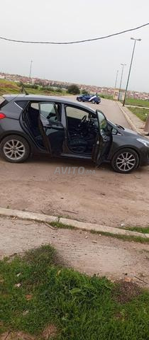 Vente de voiture - 2