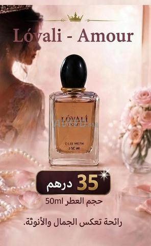 Parfums pour femmes - 2
