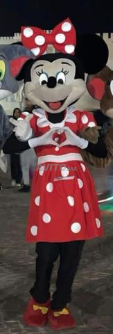 mimi mouse - 2