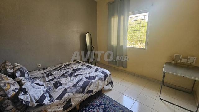 Appartement meublé à louer à Salé el Jadida - 2