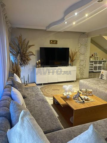 Somptueuse Villa Meublée 360m² Hay Riad Secteur 13 - 2