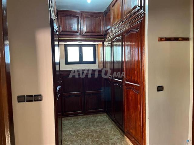 Casablanca 2 Mars villa de 504 m2