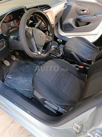 Voiture à vendre - 2