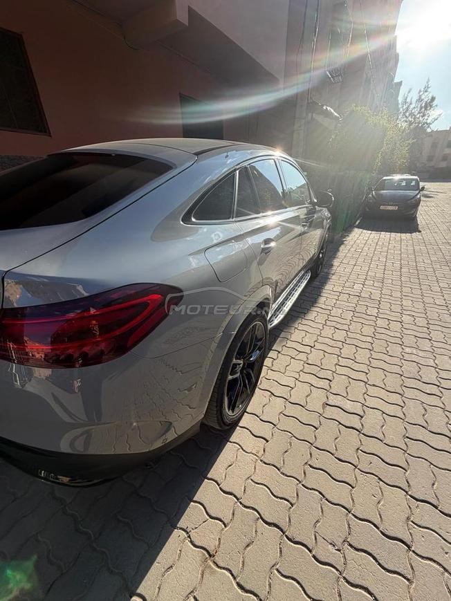 Mercedes-Benz Classe GLE Hybride Automatique 2024