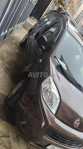 Fiat Fiorino propre - 2