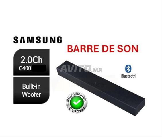 Casque Samsung - 2