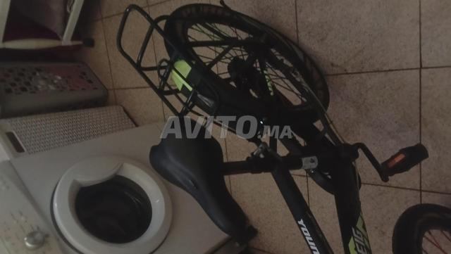 Vélo d’occasion - 2