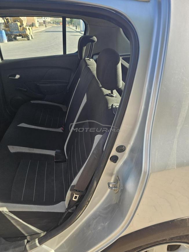 dacia stepway mod 2020