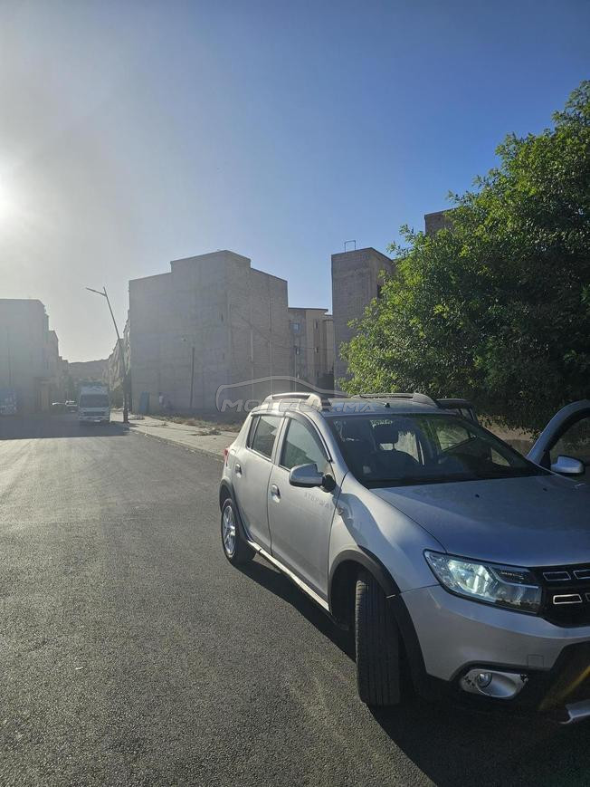 dacia stepway mod 2020
