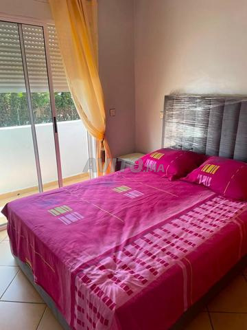 Appartement bien conservé à vendre - 2