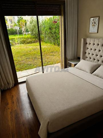 bel appartement Prestigia golf argan - 2