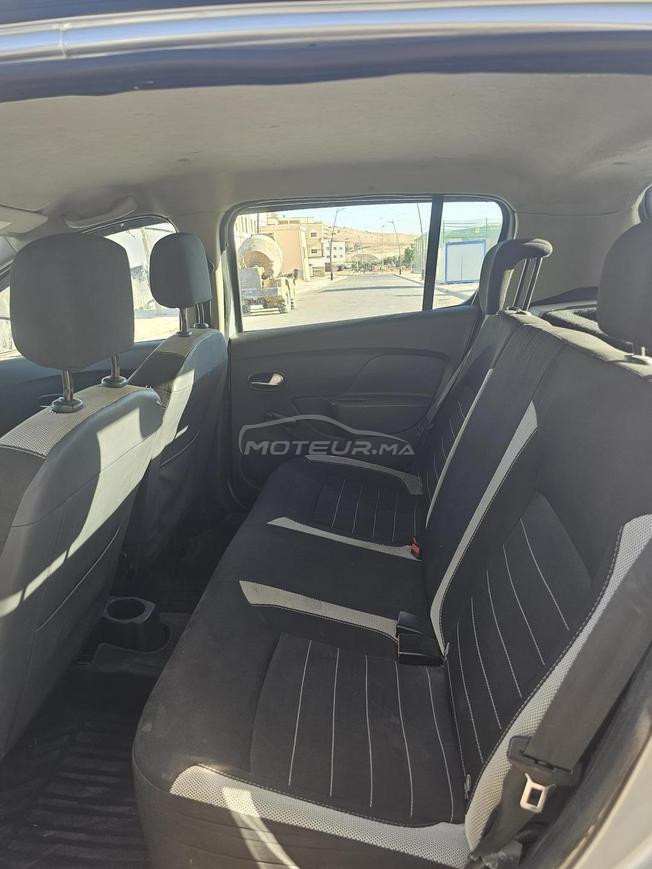 dacia stepway mod 2020