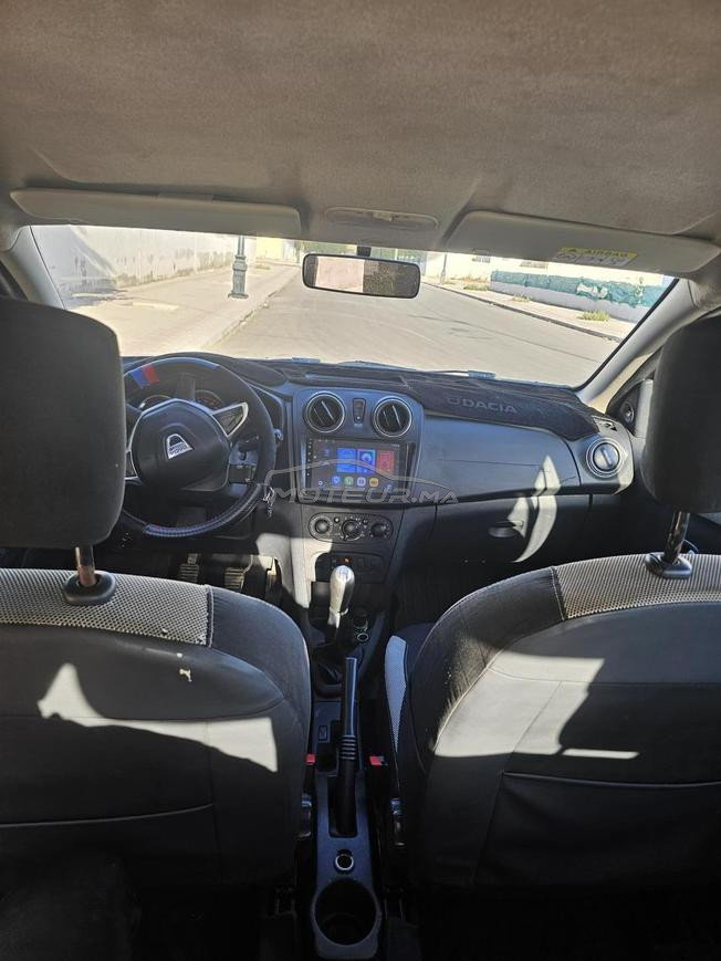 dacia stepway mod 2020