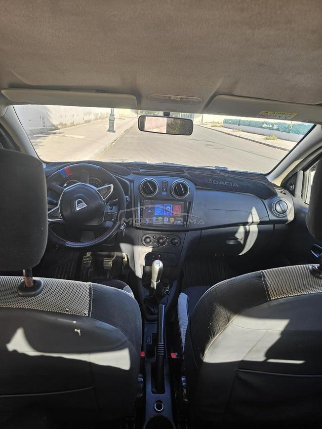 dacia stepway mod 2020
