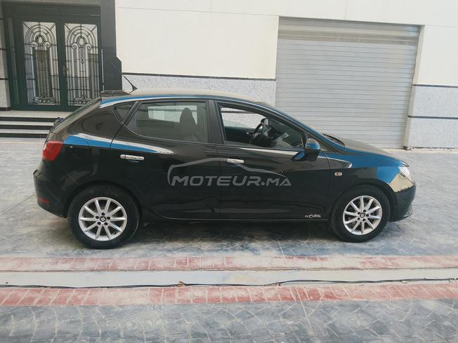 seat Ibiza tdi 2015 