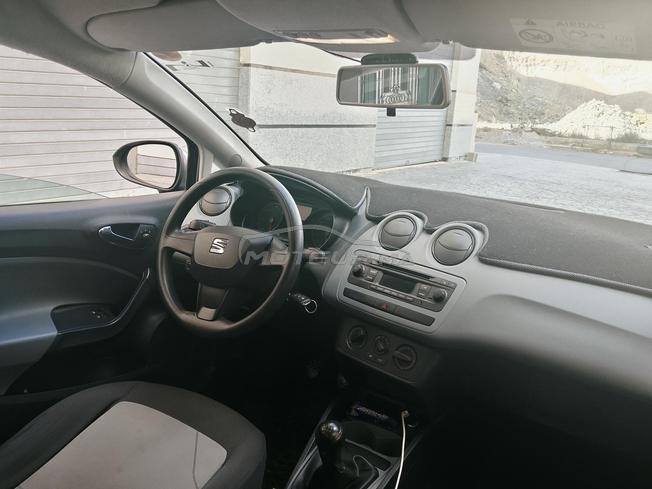 seat Ibiza tdi 2015 
