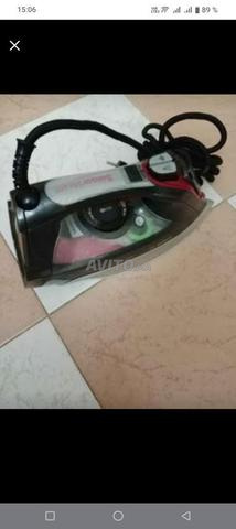 Bosch 2400 W - 2
