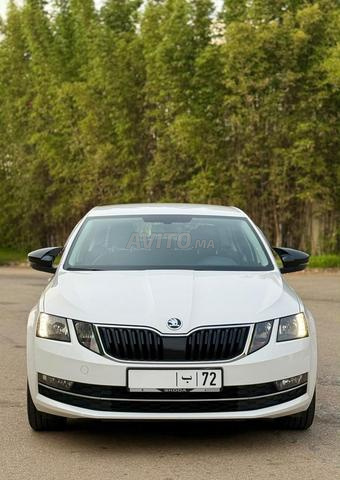 Skoda Octavia Ambition plus 2020❣️ - 2