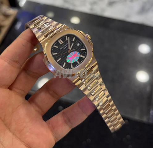 PATEK PHILIPPE SUISSE CLEAN