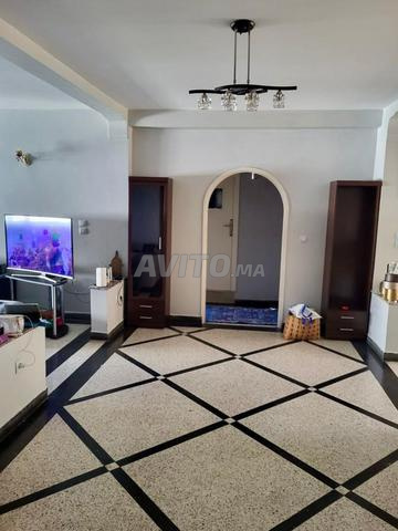 Appartement 145 m à Agdal