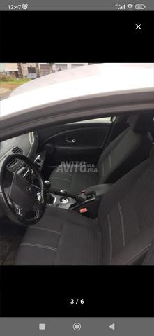 Renault Fluence modèle fin 2015 tout options - 2
