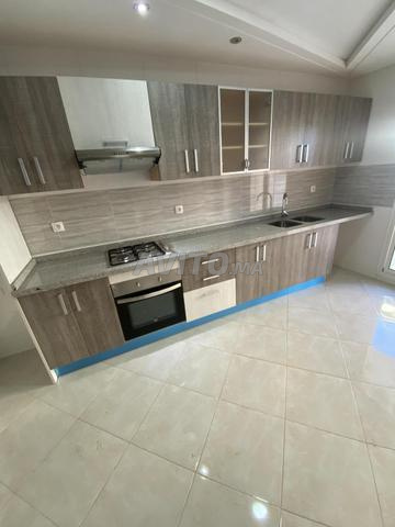 Appartement vide à louer 108 m² à Tanger centre ville - 2