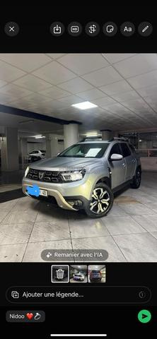 Dacia Duster - 2
