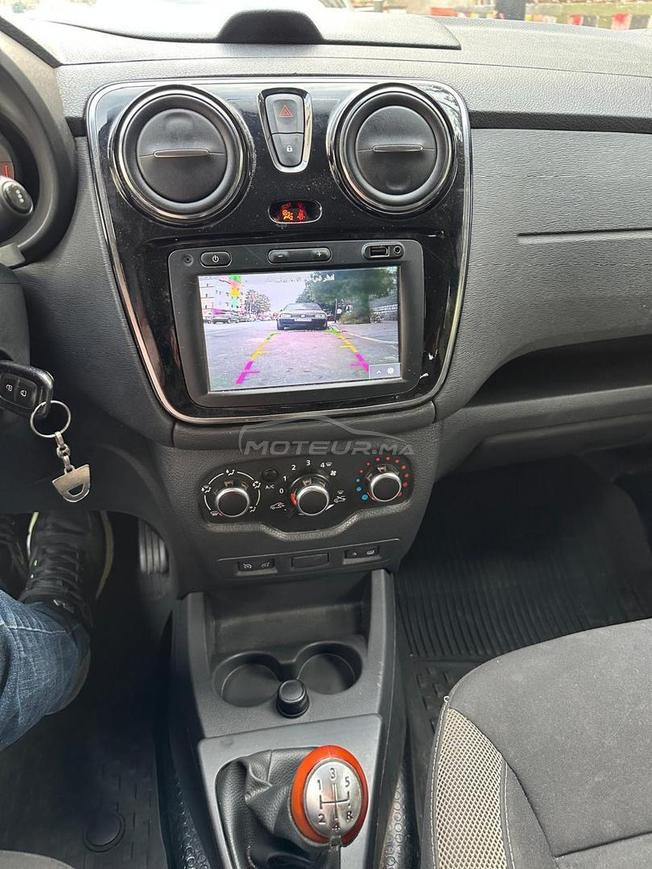 dacia lodgy stepway 