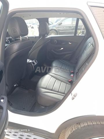Mercedes benz GLC 220d - 2