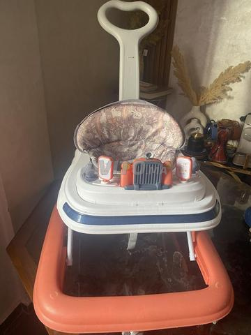 balancelle pour bb - 2