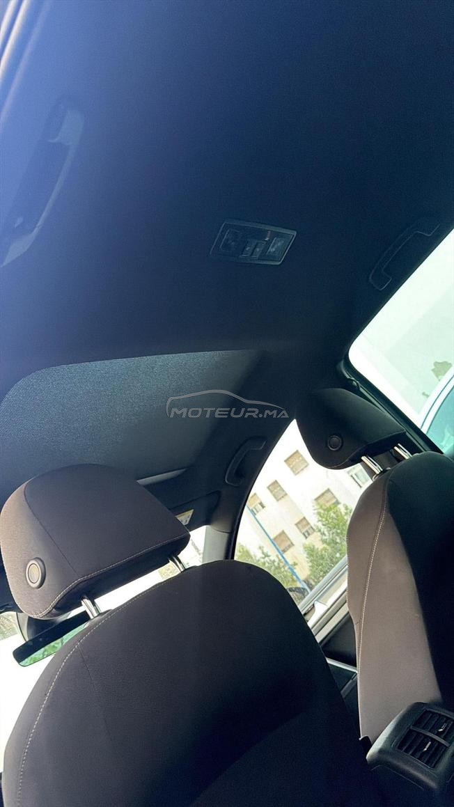 Golf 7,5 GTD 