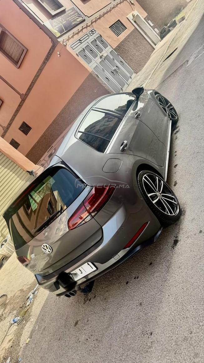 Golf 7,5 GTD 
