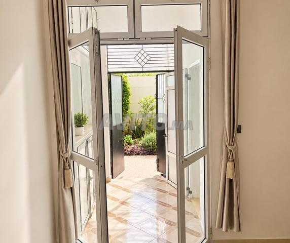 Appartement à louer 75 m² à Agadir - 2