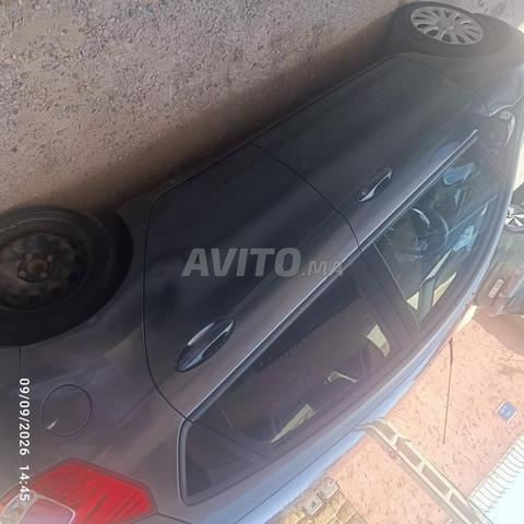 Ford Fiesta - 2