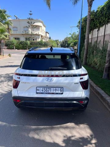 Hyundai Creta - 2