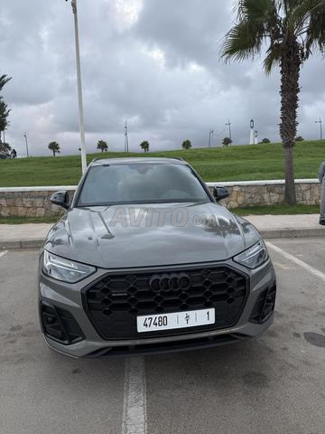 AUDI Q5 Sline - 2