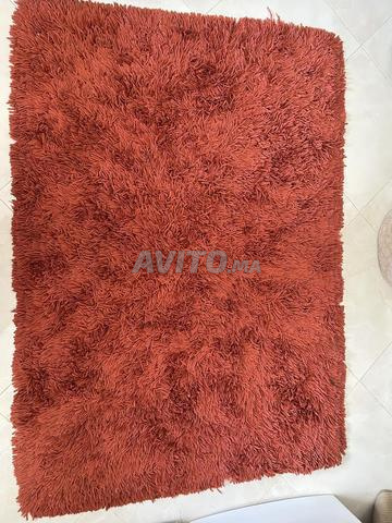Tapis 150 dh Zarbia Caniche 200 dh