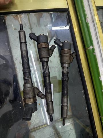 مجموعة حاقنات ديزل - 2