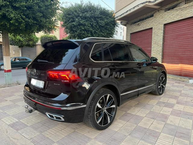Volkswagen Tiguan - 2