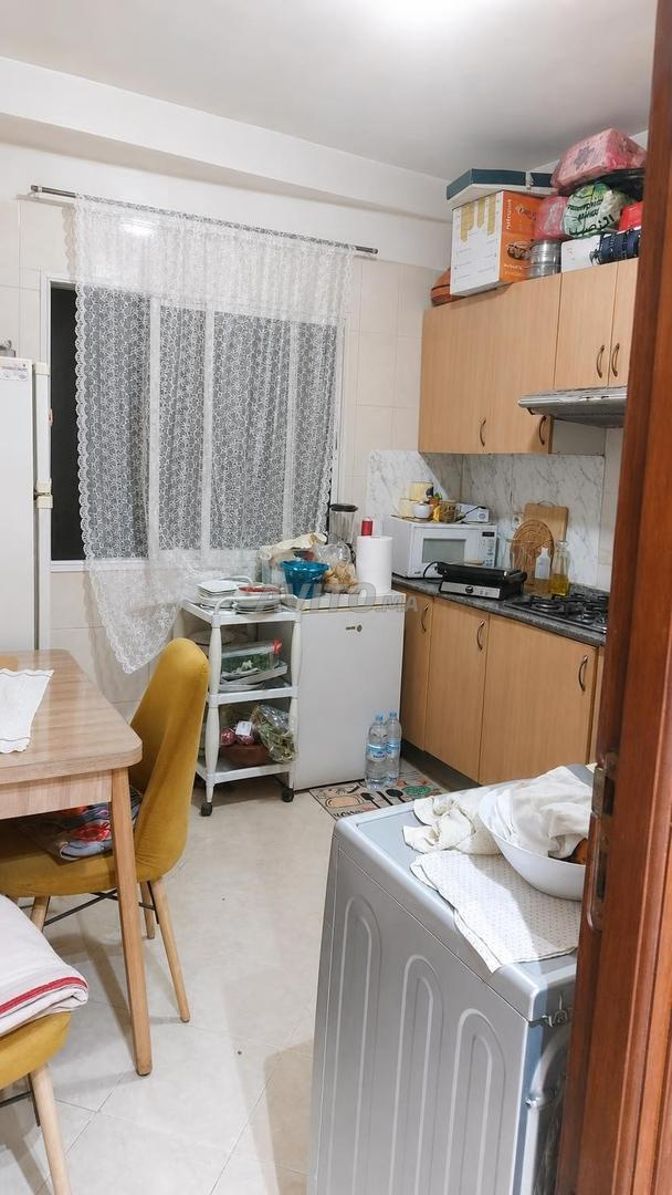 Appartement à vendre 87 m² 2 chambres 2 façades