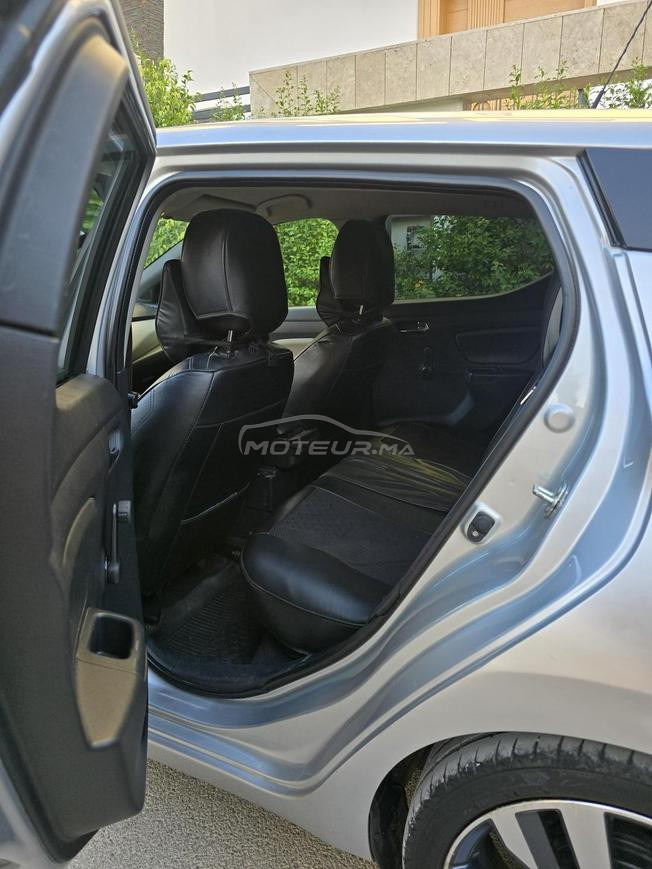 Nissan Micra Acenta Plus