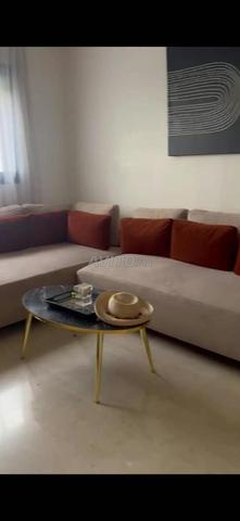 studio 60 m meublé à prestigia - 2
