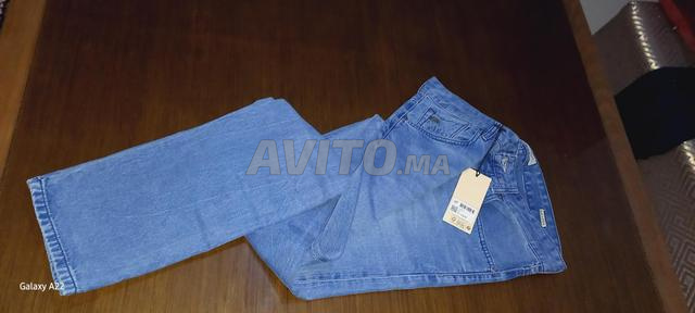 Jean original à vendre