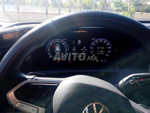 Volkswagen Tiguan 2025 2.0 TDI 150ch DSG Life - 2
