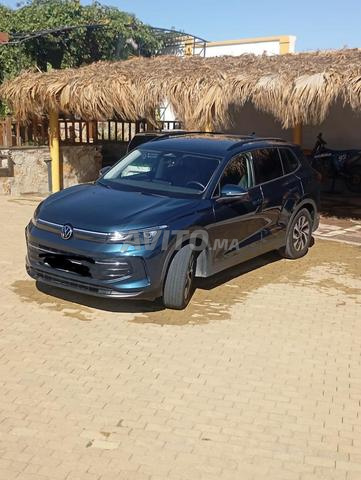 فولكس فاجن تيغوان 2025 2.0 TDI 150 حصان DSG لايف